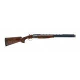 "Browning Citori 525 12 Gauge Field Shotgun (S15501)" - 1 of 4