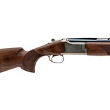 "Browning Citori 525 12 Gauge Field Shotgun (S15501)" - 4 of 4
