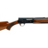 "Browning Auto-5 Twenty Shotgun 20 Gauge (S15631)" - 4 of 4