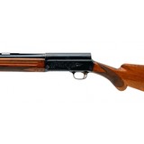 "Browning Auto-5 Twenty Shotgun 20 Gauge (S15632)" - 2 of 4