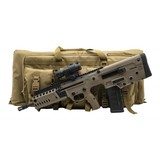 "IWI Tavor X95 Rifle 5.56 Nato (R40682)" - 2 of 5