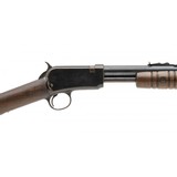 "Winchester 62 Rifle 22 S,L,LR (W12794)" - 4 of 4