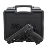 "Sig Sauer P226 MK-25 Pistol 9mm (PR65665) Consignment" - 2 of 7