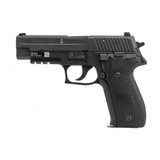 "Sig Sauer P226 MK-25 Pistol 9mm (PR65665) Consignment" - 7 of 7