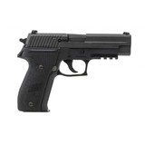 "Sig Sauer P226 MK-25 Pistol 9mm (PR65665) Consignment" - 1 of 7