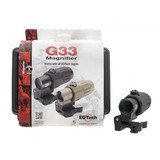 "EO Tech Magnifier 3X (MIS2505)" - 1 of 4