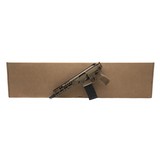 "Sig Sauer MCX Spear LT Pistol 5.56 Nato (NGZ4025) NEW" - 2 of 5