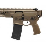 "Sig Sauer MCX Spear LT Pistol 5.56 Nato (NGZ4025) NEW" - 3 of 5