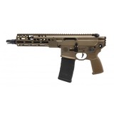 "Sig Sauer MCX Spear LT Pistol 5.56 Nato (NGZ4025) NEW" - 4 of 5