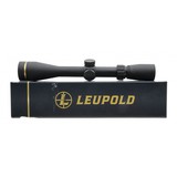 "Leupold VX Freedom 3-9x40 (MIS2481)" - 1 of 3