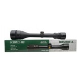 "Bushnell Scopechief 4-14X50 Scope (MIS2522)" - 1 of 3