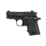 "Sig Sauer P238 Pistol 380 ACP (PR65669)" - 6 of 6