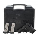 "Sig Sauer P238 Pistol 380 ACP (PR65669)" - 2 of 6