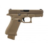 "Glock 19X Pistol 9mm (PR65672)" - 1 of 4