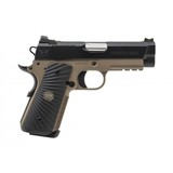 "Wilson Combat Tactical Carry Pistol 9mm (PR65676)"