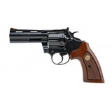 "Matched Pair Colt Boa Revolvers .357 Magnum (C19473) Consignment" - 14 of 14