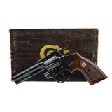 "Ultra Rare Colt Boa .357 Magnum (C19469) Consignment" - 2 of 7