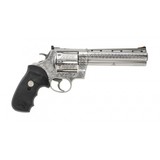 "Colt Anaconda Custom Engraved Revolver .44 Magnum (C19484) Consignment" - 4 of 4