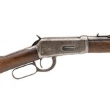 "Winchester 94 Saddle Ring Carbine .32 Win Special (W12411)" - 5 of 5