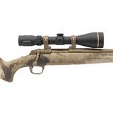 "Browning X-bolt Speed Rifle .308 Win (R39189) ATX" - 4 of 4