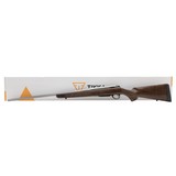 "Tikka T3X Hunter Rifle 6.5 Creedmoor (NGZ3663) NEW" - 4 of 5