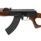 "Arsenal SLR-96 Rifle 7.62x39mm (R40270) ATX" - 2 of 4