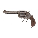 "Colt 1878 Frontier Six Shooter Revolver .44-40 (AC978))" - 1 of 6