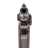 "DWM 1920 Commercial Luger Pistol 7.65mm (PR59144) ATX" - 2 of 7