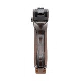 "DWM 1920 Commercial Luger Pistol 7.65mm (PR59144) ATX" - 6 of 7