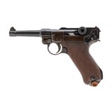 "DWM 1920 Commercial Luger Pistol 7.65mm (PR59144) ATX" - 7 of 7