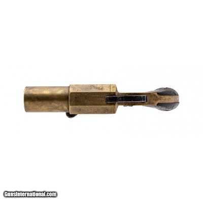 "US Army Air Service MKIV Flare Gun 25mm (MIS2051)" - Image 4 of 6