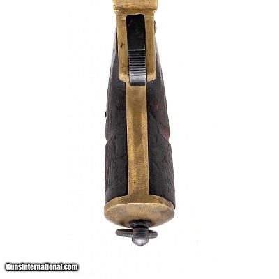 "US Army Air Service MKIV Flare Gun 25mm (MIS2051)" - Image 2 of 6
