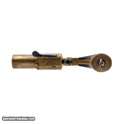 "US Army Air Service MKIV Flare Gun 25mm (MIS2051)" - Image 3 of 6