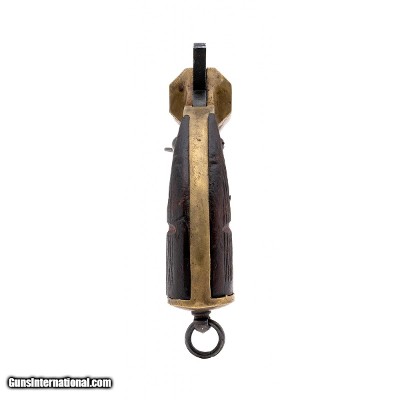 "US Army Air Service MKIV Flare Gun 25mm (MIS2051)" - Image 5 of 6