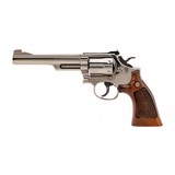 "Smith & Wesson 19-4 Revolver .357 Magnum (PR65619)" - 1 of 6