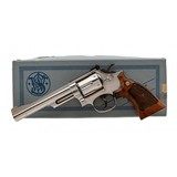 "Smith & Wesson 19-4 Revolver .357 Magnum (PR65619)" - 2 of 6