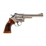"Smith & Wesson 19-4 Revolver .357 Magnum (PR65619)" - 6 of 6