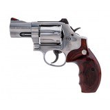 "Smith & Wesson 686-6 Revolver .357 Magnum (PR65757)" - 1 of 5