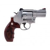 "Smith & Wesson 686-6 Revolver .357 Magnum (PR65757)" - 5 of 5