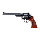 "Smith & Wesson 27-2 Revolver .357 Magnum (PR65758)" - 1 of 5