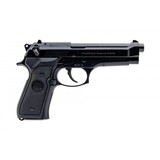 "Beretta 92FS Pistol 9mm (PR65626)" - 1 of 6