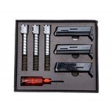 "Heckler & Koch Mod 4 Pistol .380/.32/.25/.22 (PR65628)" - 3 of 7