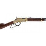 "Henry 004M Rifle .22 Magnum (R40649)" - 4 of 4