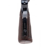 "Smith & Wesson Regulation Police Revolver 38 S&W (PR65666)" - 2 of 6