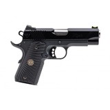 "Wilson XTAC Pistol 45 acp (PR65674)" - 1 of 6