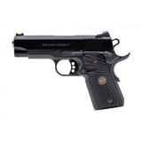 "Wilson XTAC Pistol 45 acp (PR65674)" - 6 of 6