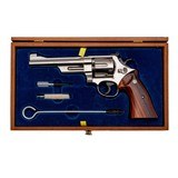 "Smith & Wesson 27-2 Revolver .357 Magnum (PR65623)" - 1 of 6