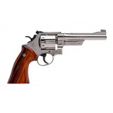 "Smith & Wesson 27-2 Revolver .357 Magnum (PR65623)" - 5 of 6