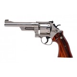 "Smith & Wesson 27-2 Revolver .357 Magnum (PR65623)" - 6 of 6