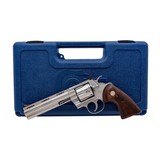"Colt Python Revolver .357 Magnum (C17103)" - 2 of 6